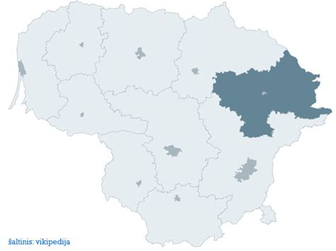Utena, Utenos apskritis, Lietuva Trijų dienų orų prognozė .